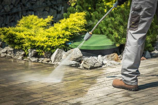 Best Patio and Deck Pressure Washing  in Cypress, CA