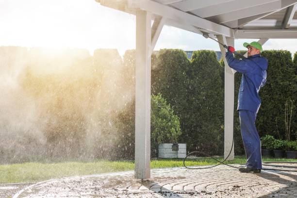 Best Concrete Sealing  in Cypress, CA