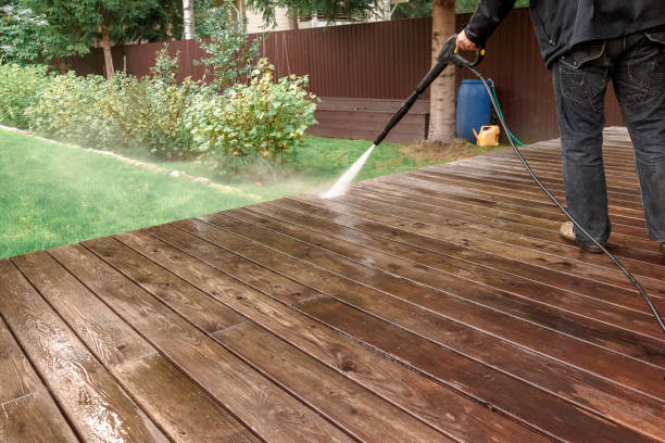 Best Playground Equipment Cleaning  in Cypress, CA