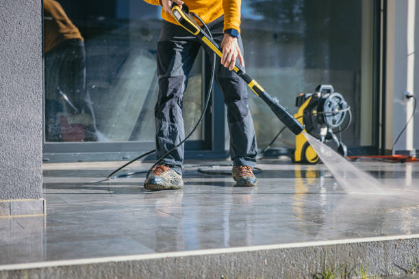 Reliable Cypress, CA Pressure Washing Services Solutions