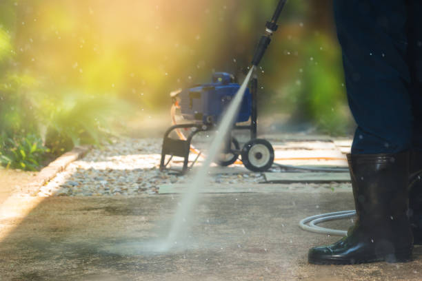 Best Graffiti Removal  in Cypress, CA